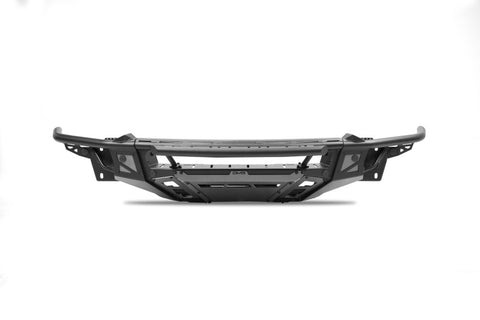 DV8 Offroad 2019-2025 Ram 1500 Tube Front Bumper - FBDR1-07