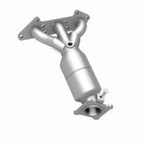 MagnaFlow Direct Fit Catalytic Converter 02 Volvo S80 2.9L - 23540