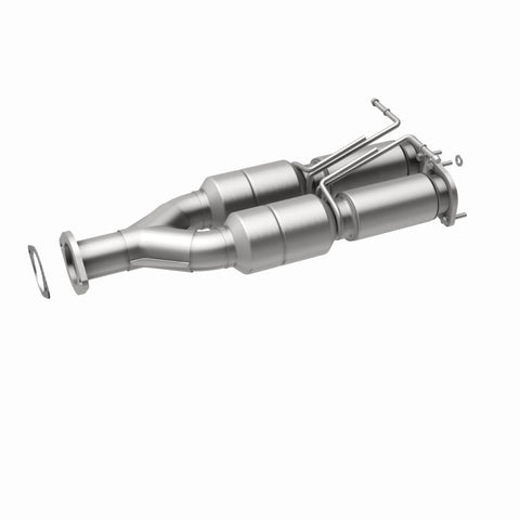 MagnaFlow Conv DF 05-11 Volvo XC90 4.4L - 24358