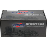 Vertex Piston 18-23 KTM 85 SX 85cc Top End Piston Kit - VTK24212C-2