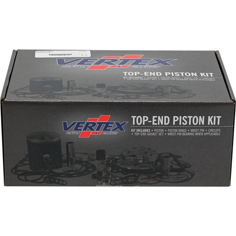 Vertex Piston 18-23 KTM 85 SX 85cc Top End Piston Kit - VTK24212C-2