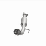 MagnaFlow Direct Fit Catalytic Converter 03-05 Honda Civic 1.3 - 51988