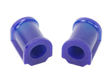 SuperPro V/Wagon-Sway Bar Mount To Chassis - SPF0134-22K