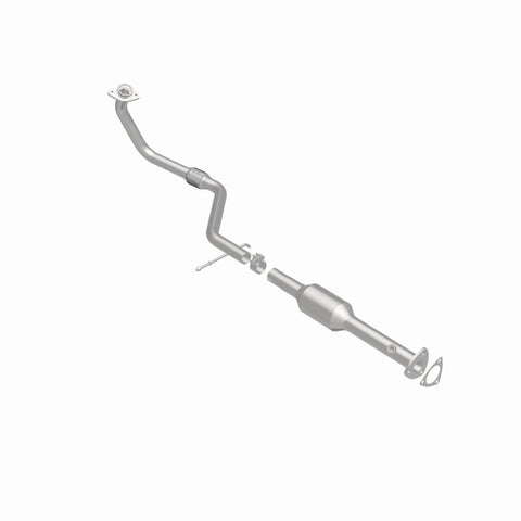 MagnaFlow Direct Fit Catalytic Converter 02 Chevrolet Cavalier 2.2L - 51646