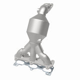 MagnaFlow Direct Fit Catalytic Converter 05-06 Hyundai Santa Fe 2.7L - 51455