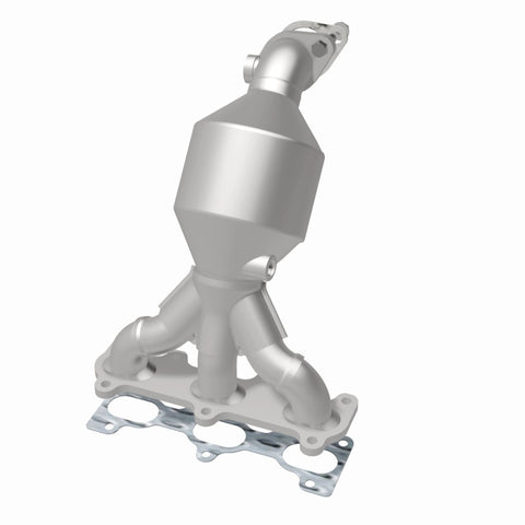 MagnaFlow Conv DF 01-06 Hyundai Santa Fe 2.7L - 50335