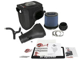 aFe Momentum GT Pro 5R Cold Air Intake System 17-18 Nissan Titan V8 5.6L - 54-76108