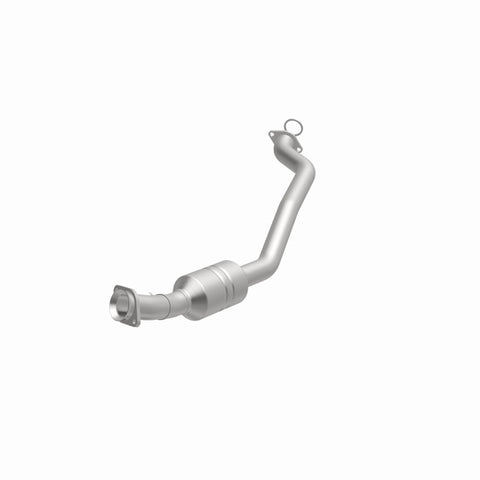 MagnaFlow Direct Fit Catalytic Converter 2011 Grand Cherokee 5.7L PS - 49879