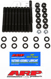ARP Ford 351W 2-Bolt Main Stud Kit Dual Rear Sump Oil Pan - 154-5409