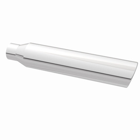 MagnaFlow Tip 1-Pk Re 3.50 X 18 2.25 Id 15D - 35217