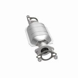 MagnaFlow Direct Fit Catalytic Converter 05-06 Kia Sportage 2.0L - 457001