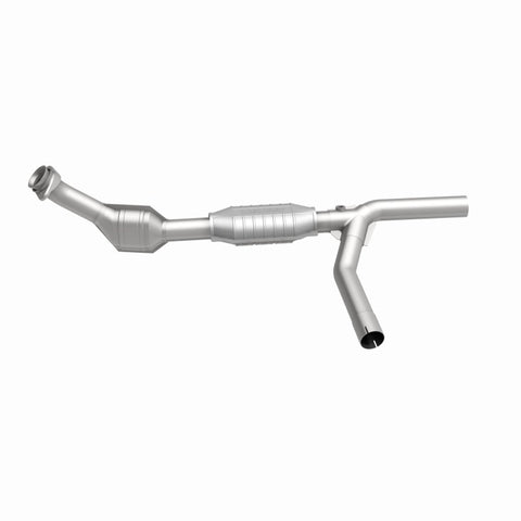 MagnaFlow Direct Fit Catalytic Converter 97-99 E-150/250 4.6L P/S - 93391