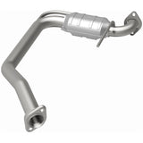 MagnaFlow Direct Fit Catalytic Converter Ford-Mercury 83 86 - 23363