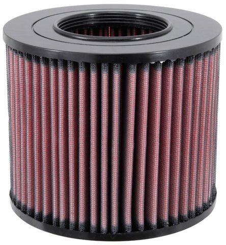 K&N Replacement Air Filter ISUZU RODEO 3.0, L4, 2004-05 - E-2023
