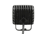 Raxiom Axial Series 3-In 4-LED Cube Light Spot Beam Universal (Some Adaptation May Be Required) - J109464