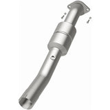 MagnaFlow Direct Fit Catalytic Converter 03-08 Chevy/GMC PS rr OEM - 49642