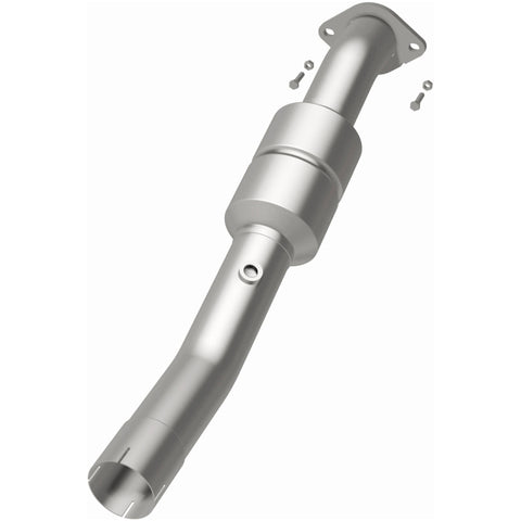 MagnaFlow Direct Fit Catalytic Converter 03-08 Chevy/GMC PS rr OEM - 49642