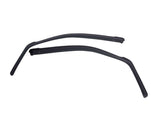 EGR 07+ Chev Silverado/GMC Sierra In-Channel Window Visors - Set of 2 (561501) - 561501