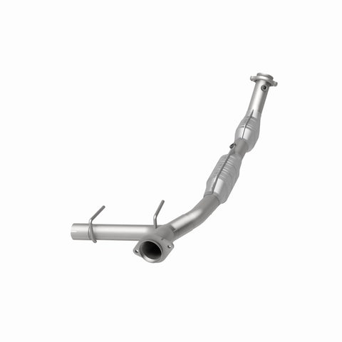 MagnaFlow Direct Fit Catalytic Converter 03-04 Exped Passenger Side 4.6L - 458022