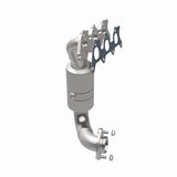 MagnaFlow DF Cat Conv 07-11 Chrysler Sebring 2.7L Fr Manifold / 08-10 Dodge Avenger 2.7L Fr Manifold - 51445