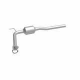 MagnaFlow Conv Direct Fit 1993/1995 Volkswagen EuroVan 2.5L - 3391089