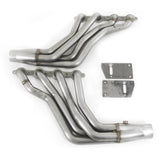 Stainless Works Chevy II Nova 1962-67 Headers LS1 1-3/4in Primaries - NVLS1