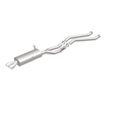MagnaFlow SS C/B 87-91 BMW 352i/87-90 325IS/88-91 325IX/87-93 325 Single Rear Exit - 16535