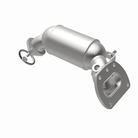 MagnaFlow 17-20 Toyota Sienna / 16-19 Lexus RX350 V6 3.5L Direct Fit Manifold Catalytic Converter - 22-009
