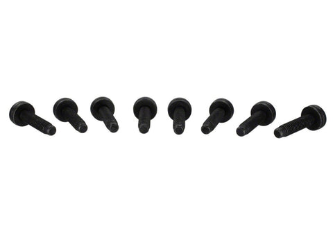 Ford Racing Bronco Tube Door Replacement Grab Handle - M-19008-BTDG