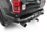 Addictive Desert Designs17-20 Ford F-150 Raptor Phantom Rear Bumper - R110191190103
