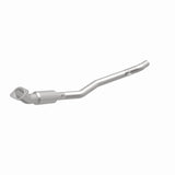MagnaFlow 07-10 Dodge Charger 3.5L CARB Compliant Direct Fit Catalytic Converter - 5561539