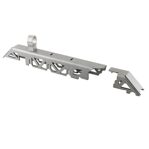 Synergy 07-18 Jeep Wrangler JK/JKU Dana 44 Front Axle Truss Kit - 8012-15
