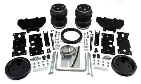 Air Lift Loadlifter 5000 Ultimate for 2017 Ford F-250/F-350 w/ Internal Jounce Bumper - 88391