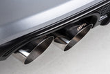 APR 13-18 Audi S6/S7 (C7) Catback Exhaust System - CBK0009