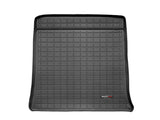 WeatherTech 10+ Chevrolet Equinox Cargo Liners - Black - 40442