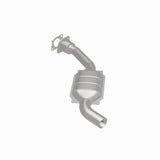 MagnaFlow Direct Fit Catalytic Converter 01-02 Ford Taurus 3.0L V6 - 25207