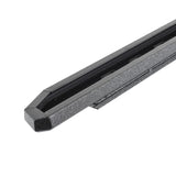 Go Rhino RB30 Running Boards 48in. - Bedliner Coating (Boards ONLY/Req. Mounting Brackets) - 69600048T