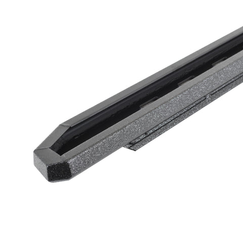 Go Rhino RB30 Running Boards 48in. - Bedliner Coating (Boards ONLY/Req. Mounting Brackets) - 69600048T