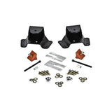 Belltech HANGER KIT 75-91 GM C30 CrewCab/Dually 2inch - 6752