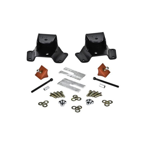 Belltech HANGER KIT 75-91 GM C30 CrewCab/Dually 2inch - 6752