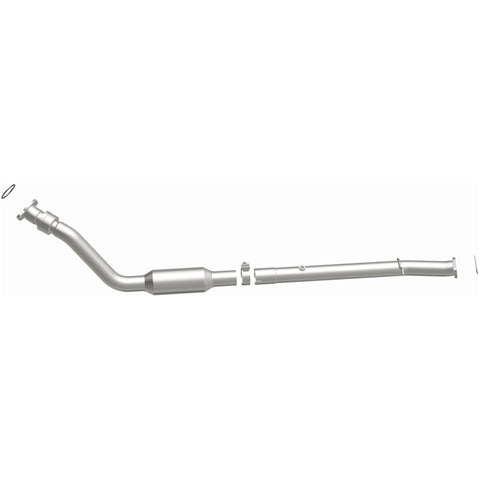 MagnaFlow Direct Fit Catalytic Converter 2001 Venture 3.4L OEM - 49537