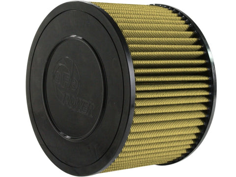 aFe MagnumFLOW Air Filters OER PG7 A/F PG7 Toyota Vigo 05-06 L4-2.5L/L6-3.0L (d) - 71-10120