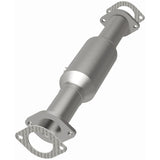 MagnaFlow Direct Fit Catalytic Converter Ford 83 85 - 23352