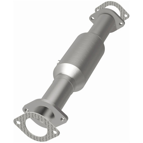 MagnaFlow Direct Fit Catalytic Converter Ford 83 85 - 23352