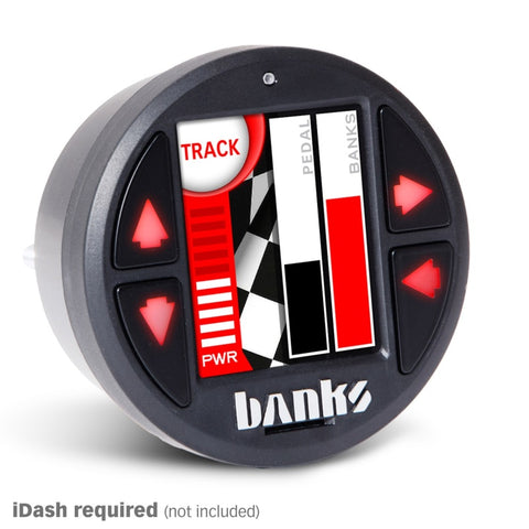 Banks Power Pedal Monster Throttle Sensitivity Booster for Use w/ Existing iDash Mazda/Scion/Toyota - 64336