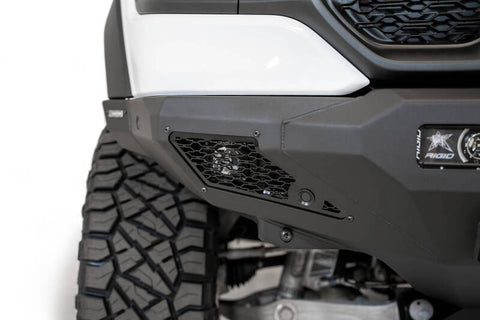 Addictive Desert Designs 2021 Dodge RAM 1500 TRX Stealth Fighter Front Bumper - F620153030103