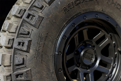 Mickey Thompson Baja Legend MTZ Tire - LT295/65R20 129/126Q - 247936 - 331144005
