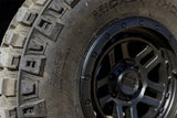Mickey Thompson Baja Legend MTZ Tire - 35X12.50R17LT 119Q - 247933 - 331141005