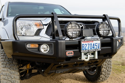 ARB Winchbar Suit ARB Fog Tacoma 12-15 - 3423140