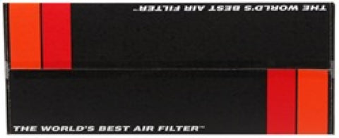 K&N 2015 Jeep Renegade L4-2.4L High Flow Performance Air Intake Kit - 77-1565KS